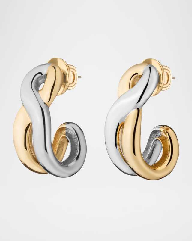 Odell Hoop Earrings